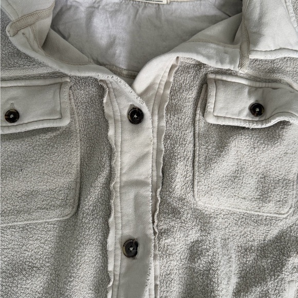 Free People Long Ruby Jacket - Picture 3 of 6